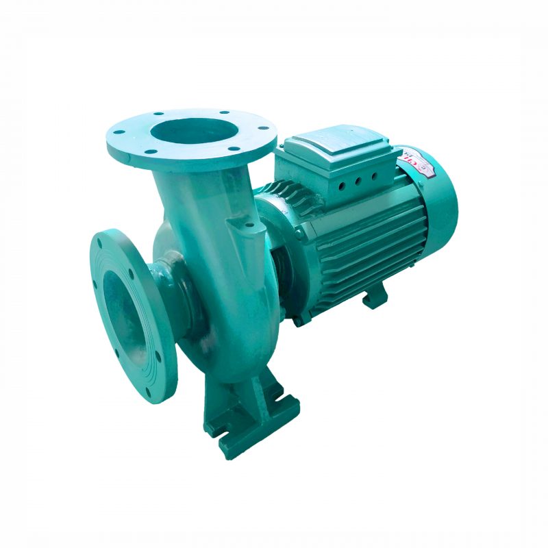 5X5 6.5HP 220V 3PHASE 2900RPM