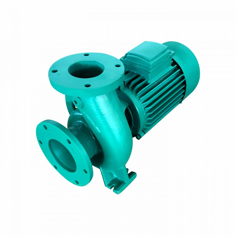 5X4 6.5HP 220V 3PHASE 2900RPM