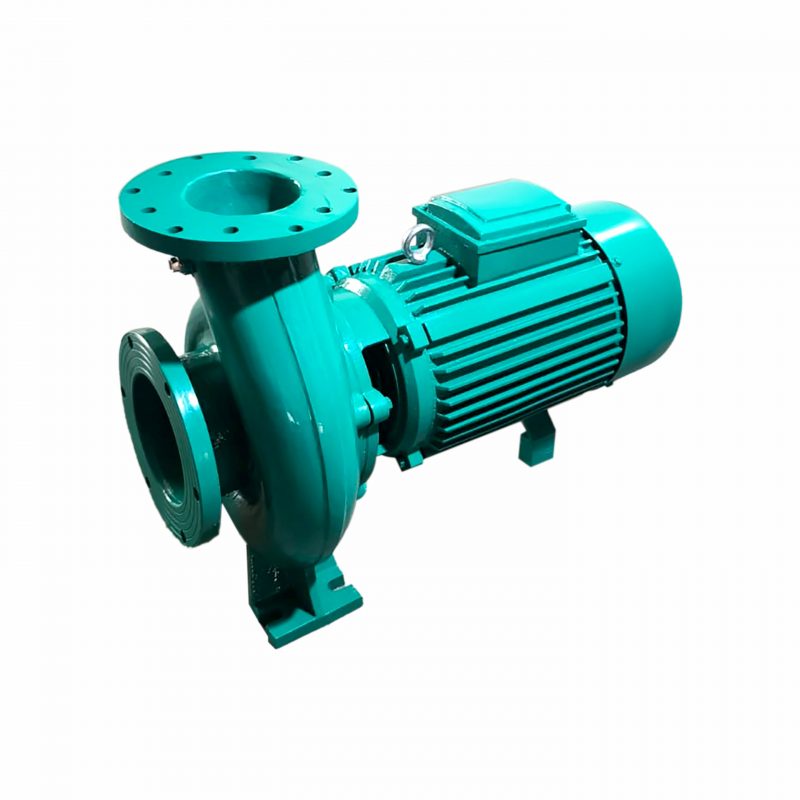 6x5 12.5HP 1450RPM