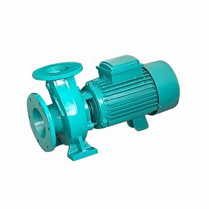 4x4 5.5HP 22OV 2900RPM
